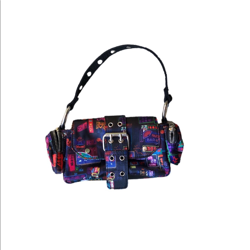 Current Emotion Bag